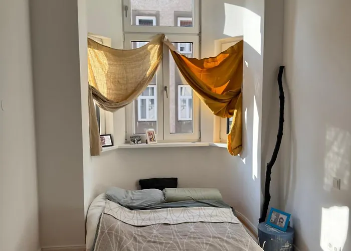Cosy And Urban Fuenfhaus Hideaway Near U4 & U6 * Vídeň
