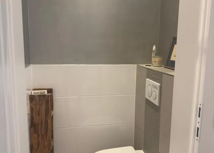 Cosy And Urban Fuenfhaus Hideaway Near U4 & U6 Apartmán *